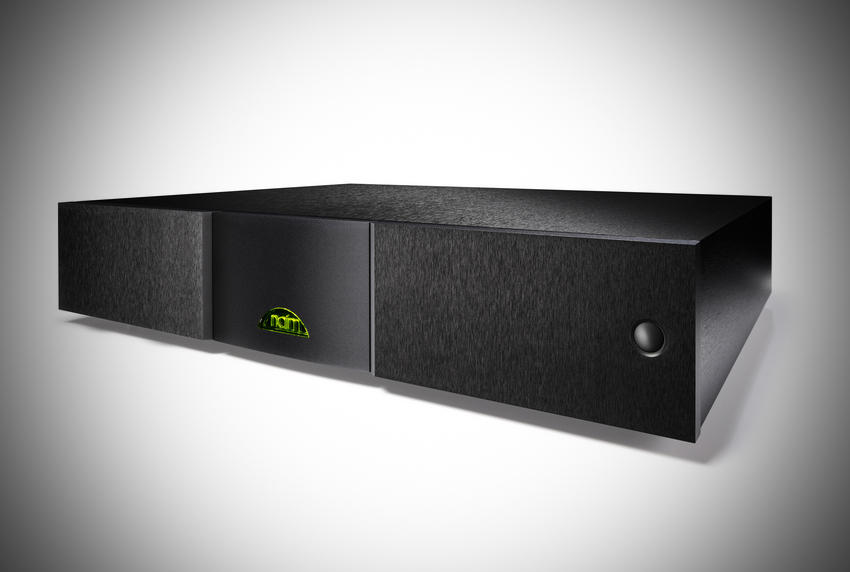 NAIM 555PS DR -Garantie!