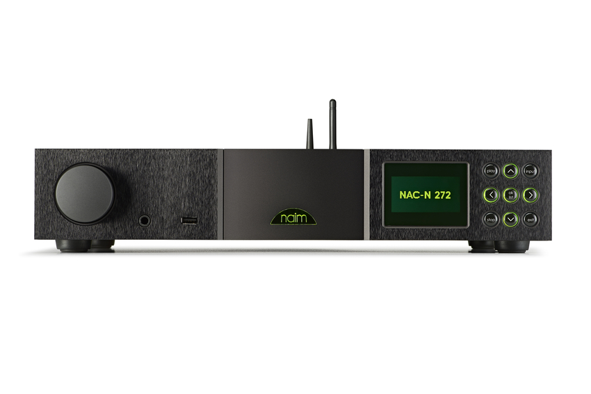 NAIM NAC N-272 - reduziert!