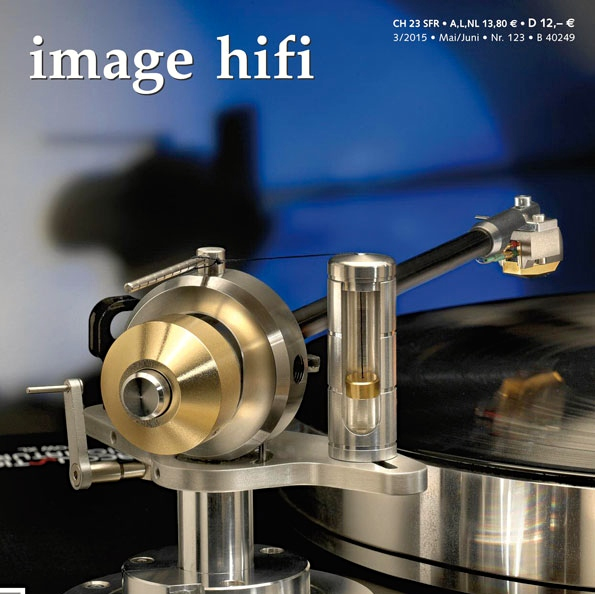 IMAGE HiFi testet das Know How v. SOUND & VISION