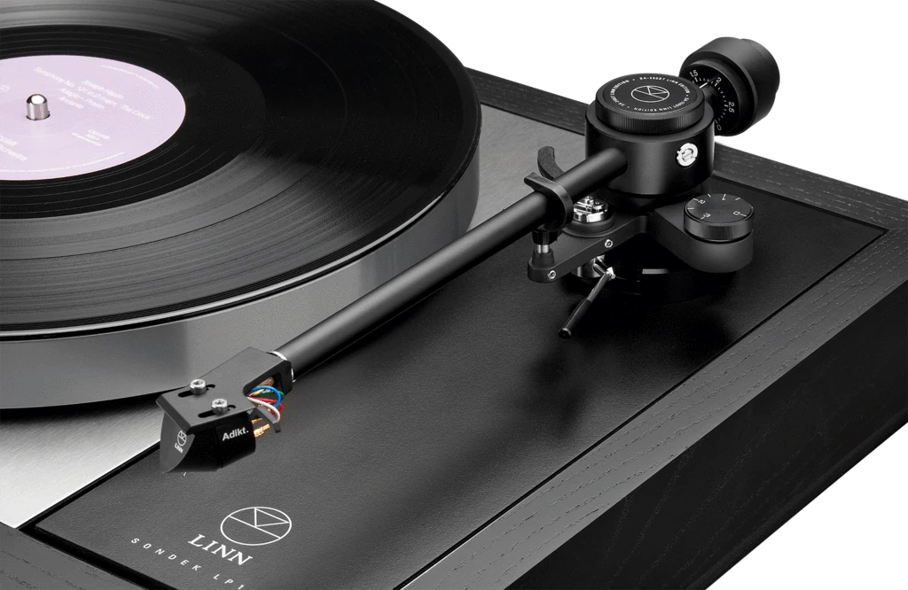 LINN LP12 MAJIK VORJAHRESMODELLE NEU