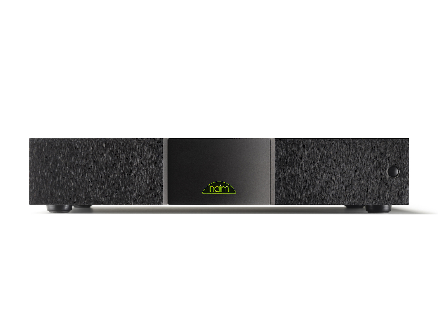 NAIM NAP250-II  (REFERENCE) - Recapped- reduziert!